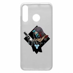 Чехол для Huawei P30 Lite Destiny 2 Cayde 6 - PrintSalon
