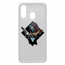 Чехол для Samsung A40 Destiny 2 Cayde 6 - PrintSalon