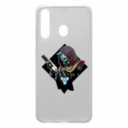 Чехол для Samsung A60 Destiny 2 Cayde 6 - PrintSalon