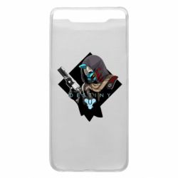 Чехол для Samsung A80 Destiny 2 Cayde 6