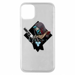 Чохол для iPhone 11 Pro Destiny 2 Cayde 6-PrintSalon Чохол для iPhone 11 Pro Destiny 2 Cayde 6