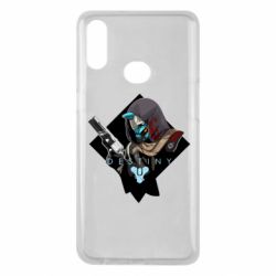 Чехол для Samsung A10s Destiny 2 Cayde 6 - PrintSalon