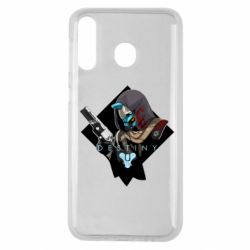 Чехол для Samsung M30 Destiny 2 Cayde 6 - PrintSalon