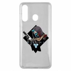 Чехол для Samsung M40 Destiny 2 Cayde 6 - PrintSalon