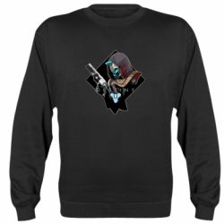 Cвитшот Destiny 2 Cayde 6 - PrintSalon
