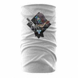 Бандана Destiny 2 Cayde 6 - PrintSalon