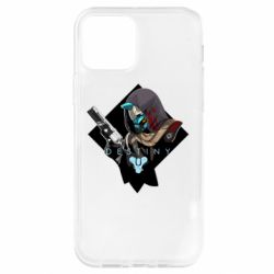 Чехол для iPhone 12 Pro Destiny 2 Cayde 6 - PrintSalon