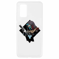 Чохол для Samsung A32 4G