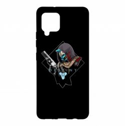 Чехол для Samsung A42 5G Destiny 2 Cayde 6 - PrintSalon