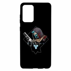 Чехол для Samsung A72 5G Destiny 2 Cayde 6 - PrintSalon