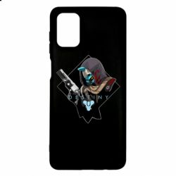 Чехол для Samsung M51 Destiny 2 Cayde 6
