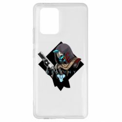 Чехол для Samsung S10 Lite Destiny 2 Cayde 6 - PrintSalon
