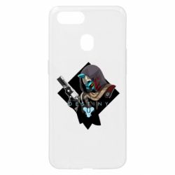 Чехол для Oppo A5s/A12 Destiny 2 Cayde 6 - PrintSalon