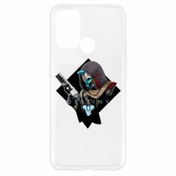 Чехол для Oppo A52/A72/A92 Destiny 2 Cayde 6 - PrintSalon