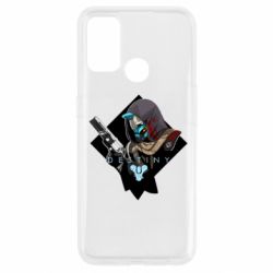 Чехол для Oppo A53/A32/A33 Destiny 2 Cayde 6 - PrintSalon