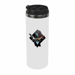 Термокружка Destiny 2 Cayde 6 - PrintSalon