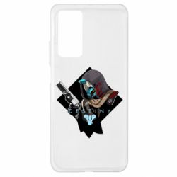 Чехол для Xiaomi Mi 10T/10T Pro Destiny 2 Cayde 6 - PrintSalon