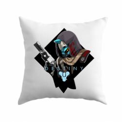 Подушка Destiny 2 Cayde 6 - PrintSalon