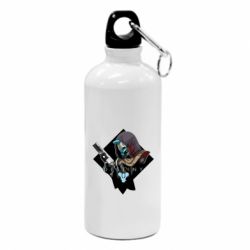 Фляга Destiny 2 Cayde 6 - PrintSalon