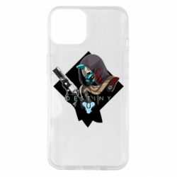 Чехол для iPhone 14 Destiny 2 Cayde 6 - PrintSalon