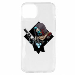 Чехол для iPhone 14 Plus Destiny 2 Cayde 6 - PrintSalon