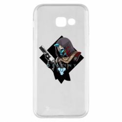Чехол для Samsung A5 2017 Destiny 2 Cayde 6 - PrintSalon