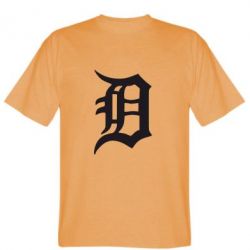 Чоловіча футболка Stedman Detroit Eminem-PrintSalon Чоловіча футболка Stedman Detroit Eminem