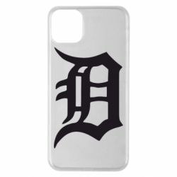 Чохол для iPhone 11 Pro Max Detroit Eminem-PrintSalon Чохол для iPhone 11 Pro Max Detroit Eminem