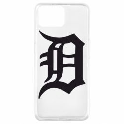 Чохол для Oppo A73Detroit Eminem