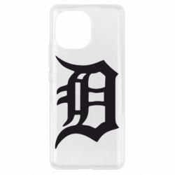 Чехол для Xiaomi Mi11 Detroit Eminem-PrintSalon Чехол для Xiaomi Mi11 Detroit Eminem