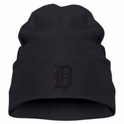 Детская шапка Detroit Eminem - PrintSalon