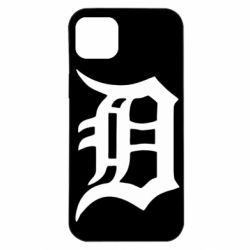 Чехол для iPhone 14 Plus Detroit Eminem - PrintSalon