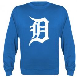 Cвитшот Detroit Eminem-PrintSalon Cвитшот Detroit Eminem