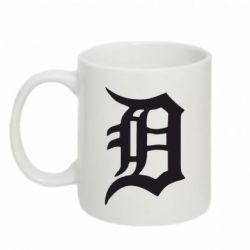 Чашка 320ml Detroit Eminem-PrintSalon Чашка 320ml Detroit Eminem