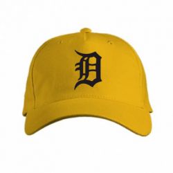 Кепка Detroit Eminem