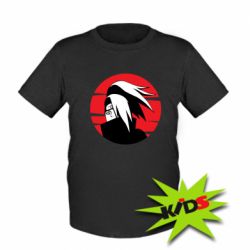 Дитяча футболка Deidara Naruto - PrintSalon