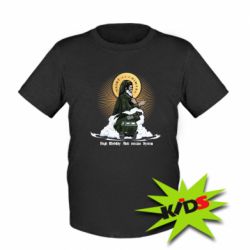 Дитяча футболка H  I  M  A  R  S - PrintSalon