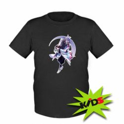 Детская футболка Канаэ Кочо - PrintSalon