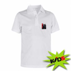 Дитяче поло Billboard Italy