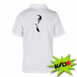 Дитяче поло Kurosaki Ichigo