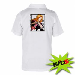 Дитяче поло Мацумото