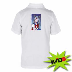 Дитяче поло Sailor Kaguya