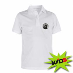 Дитяче поло В раю безперечно добре, але в пеклі в мене більше друзів - PrintSalon