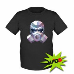 Детская футболка Standoff 2 - Medal " Projezt Z9 " brilliant - PrintSalon