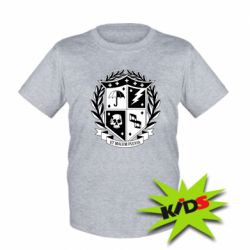 Дитяча футболка The Umbrella Academy - PrintSalon