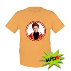 Детская футболка Vlad A4 - PrintSalon