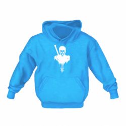 Детское худи Берсерк аниме