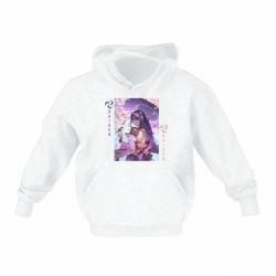 Детское худи Calm Raiden - PrintSalon