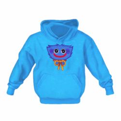Дитяче худі Cute Huggy Wuggy - PrintSalon