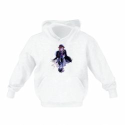 Детское худи Дазай и Чуя - PrintSalon